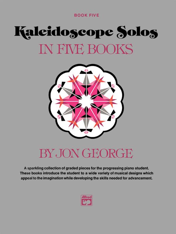 Kaleidoscope Solos 5